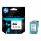 HP 342 Tri-color Original Ink Cartridge -C9361EE-