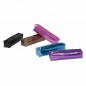 VIQ - Pencil Case Metallic
