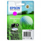 EPSON T34 XL MAGENTA