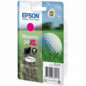 EPSON T34 XL MAGENTA