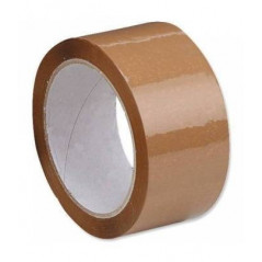 MAPED BROWN TAPE 50/66 BY PACK