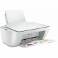 HP DeskJet 2710 All-in-One Printer with Wireless Printing