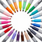 SHARPIE Green Fine Point Marker SHARPIE Green Fine Point Marker