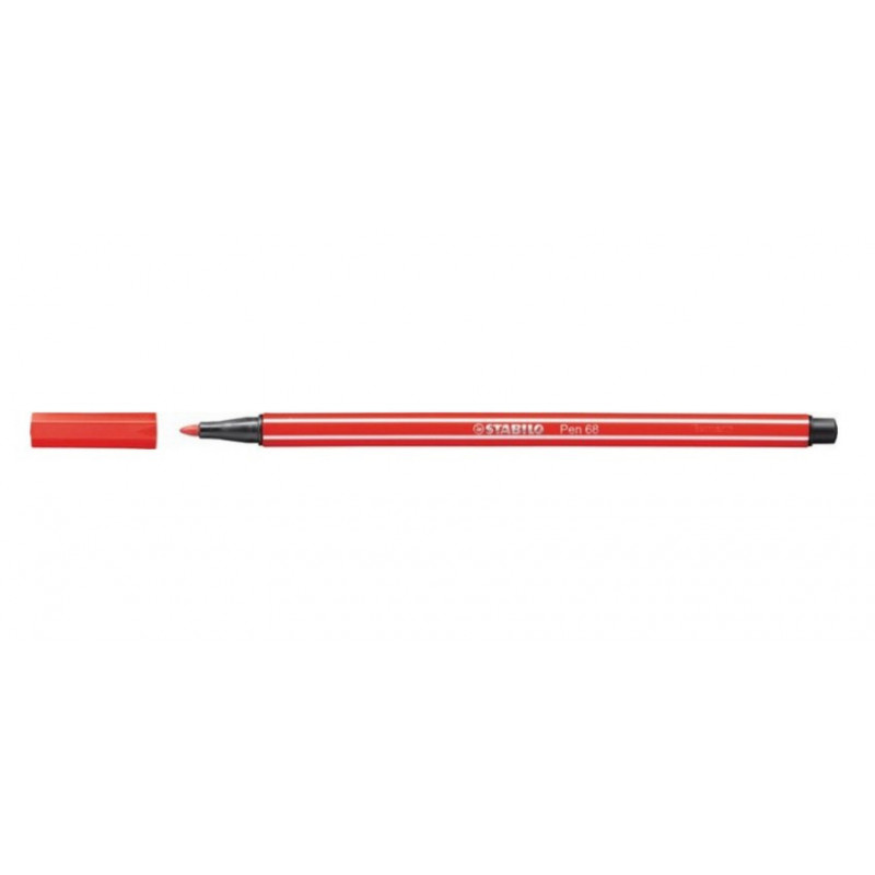 STABILO PEN 68 Orange