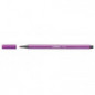 STABILO PEN 68 LILAC