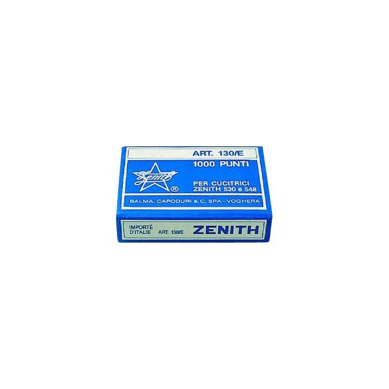 ZENITH - Staples 6/4 Box 1000