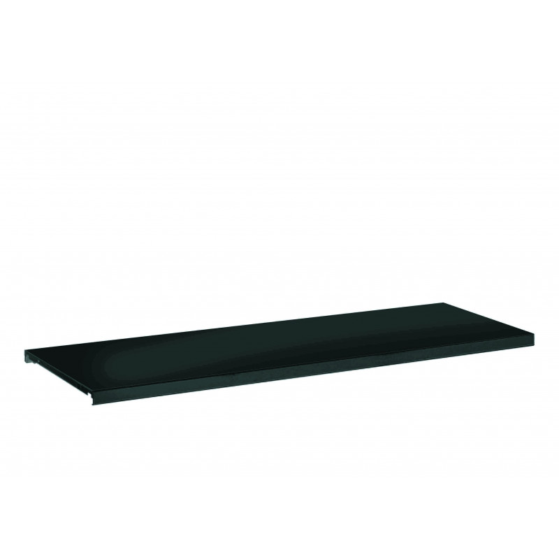 ADDITIONNAL SHELVE FOR TAMBOUR BLACK