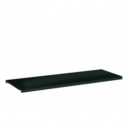 ADDITIONNAL SHELVE FOR TAMBOUR BLACK