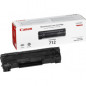 Canon Toner 712 Black