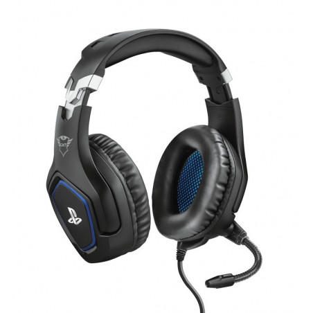 GXT488 HEADPHONE FOR PS4