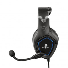 GXT488 HEADPHONE FOR PS4