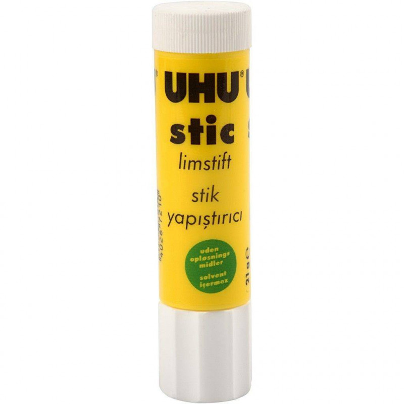 UHU Glue Stick - 40g