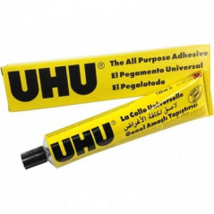 UHU - All Purpose - 125ml - Glue