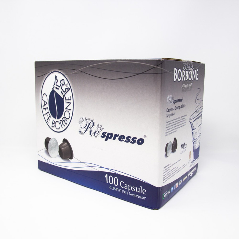 Best Compatible Coffee For Nespresso Machine