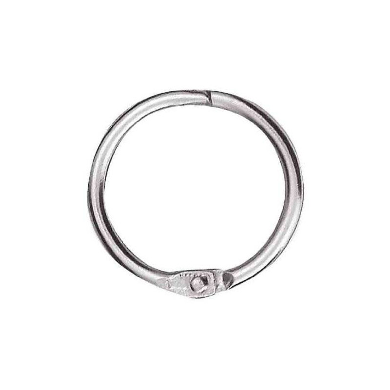 JPC - Rings 30mm Packet Of 10