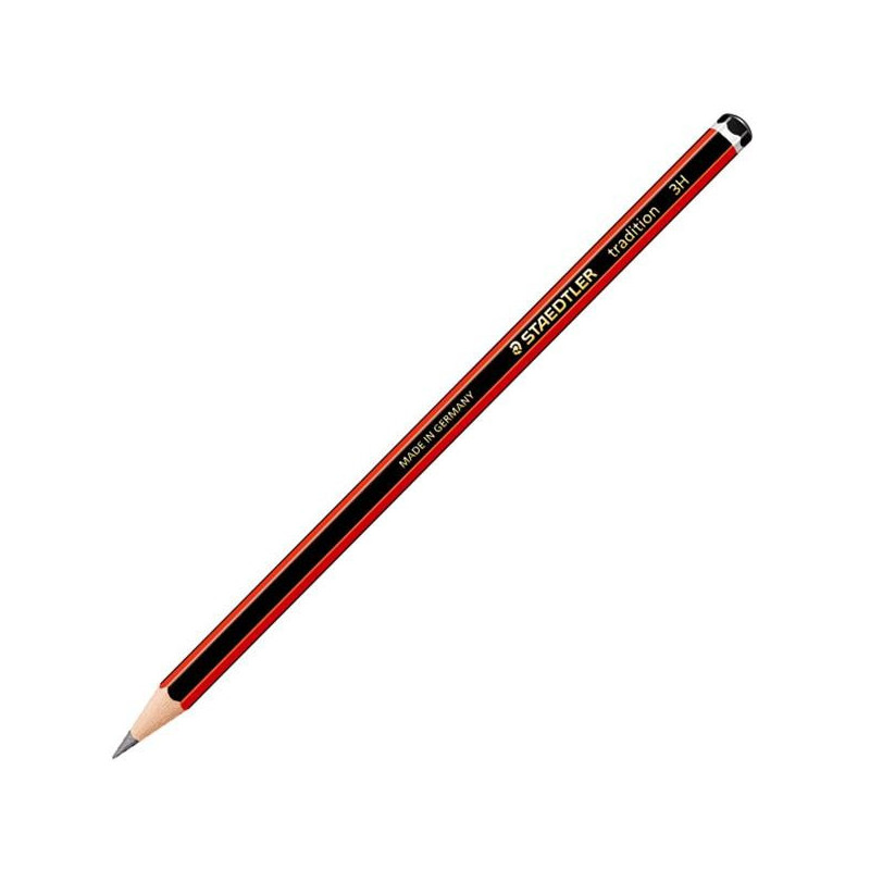 Staedtler Tradition Pencil 3H 2 Mm