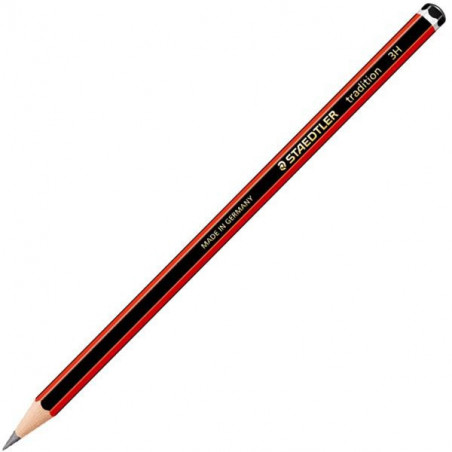 Staedtler Tradition Pencil 3H 2 Mm