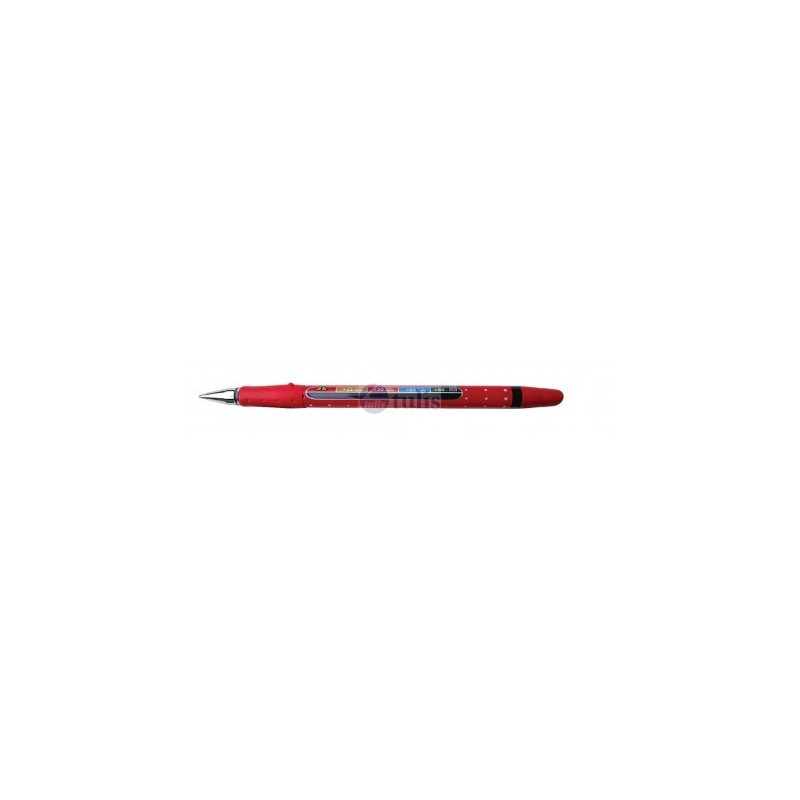 Exam Grade Pen Red