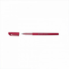 Stabilo Excel 828 Pen Red