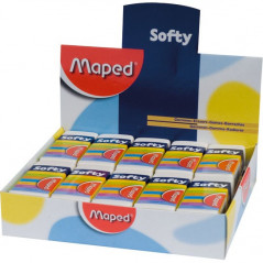 Maped Softy - Eraser,