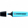 Stabilo BOSS ORIGINAL - Highlighter, fluorescent blue