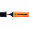 Stabilo BOSS ORIGINAL - Highlighter, fluorescent orange