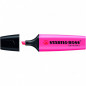 Stabilo BOSS ORIGINAL - Highlighter, fluorescent pink