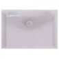 DONAU - A7 Plastic Envelope With Button Ass Colors