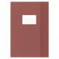 Exercise Book Cover A5 Thick Brown