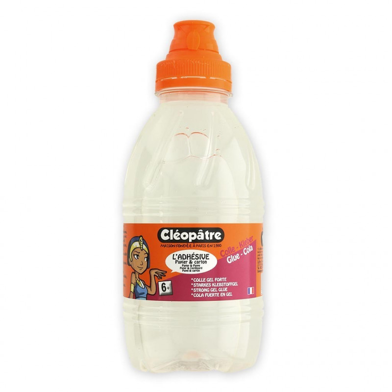Cleopatre - Clear Glue 500g