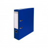 EXACOMPTA - Lever Arch File, 80mm Blue