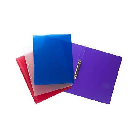 A4 / F4 3 inch Arch Files - Lowest Price Guaranteed – Color Station Website