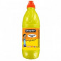 Cleopatre - Poster Paint YELLOW 1L
