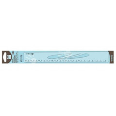 JPC ISOLIGN - Ruler, 20 cm