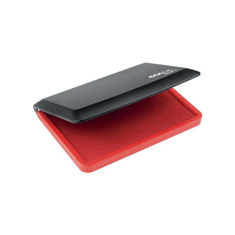 COLOP - Stamp Pad, Red COLOP - Stamp Pad, Red