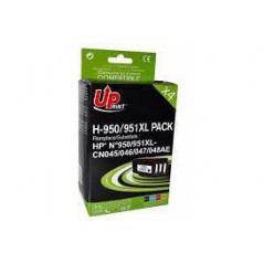 HP 950/951XL PACK compatible UPRINT