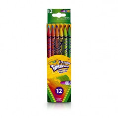 Crayola Erasable Twistables