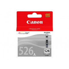 Canon CLI-526GY Grey Ink Cartridge