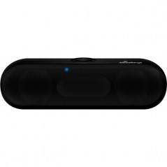 Media R Portable Bluetooth Speaker 2X 3W