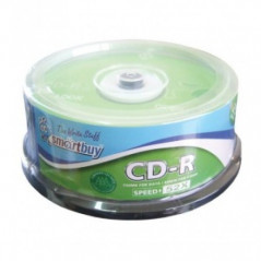 Cd-R 50 Discs