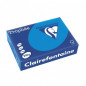 Clairefontaine Tinted Paper Intensive Blue - 210g