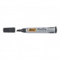 BIC 2300 - Permanent Black Marker BIC 2300 - Permanent Black Marker