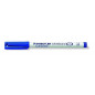 STAEDTLER Lumocolor 301 - Marker, non-permanent BLUE