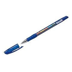 Exam Grade Pen Blue