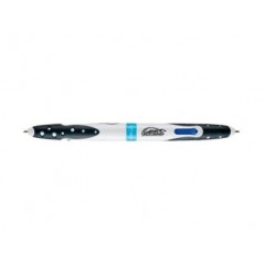 Maped Twin Tip 4 Classic - Twin-tip 4 colour ballpoint pen, 4-colour -black, blue, green, red-