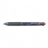 Pilot Feed GP4 Begreen - 4 colour ballpoint pen, black, red, blue, green
