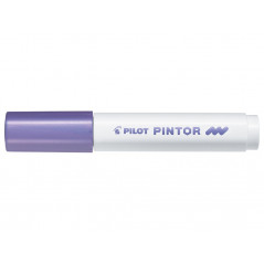 Pilot Pintor Purple Medium