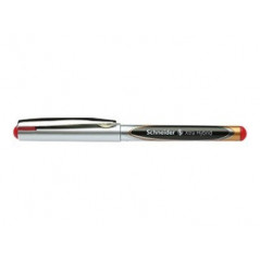 Schneider Xtra Hybrid - Rollerball pen, red