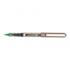 Uni-ball Eye - Rollerball pen, grass green