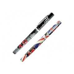 Ink London Rock - Rollerball pen,